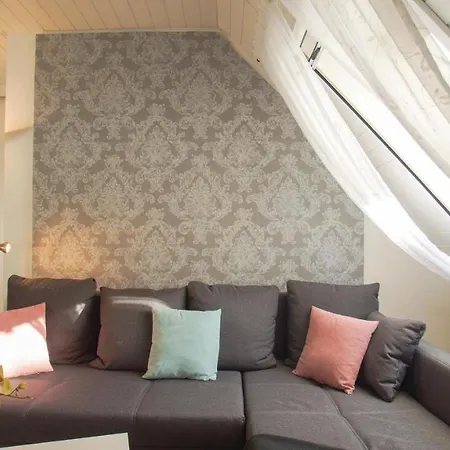 Haus Wexler 4 - Og Apartment
