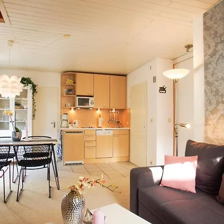 Haus Wexler 4 - Og * Cuxhaven