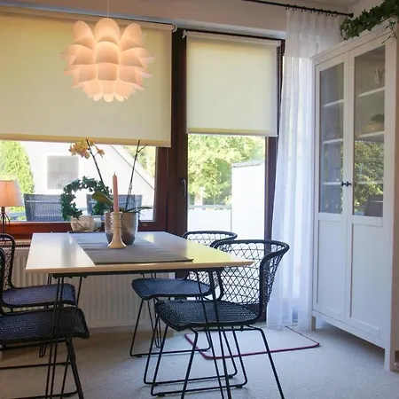Haus Wexler 4 - Og Cuxhaven