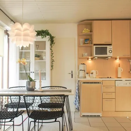 Apartment Haus Wexler 4 - Og *