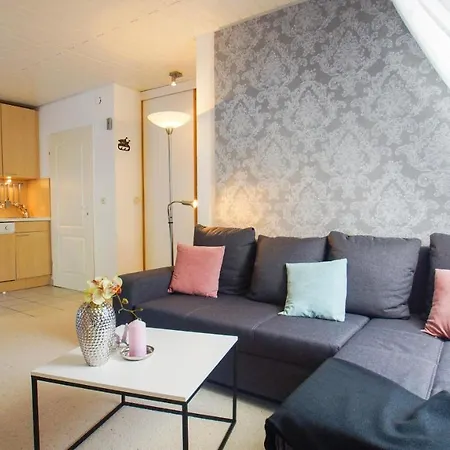 Haus Wexler 4 - Og * Cuxhaven