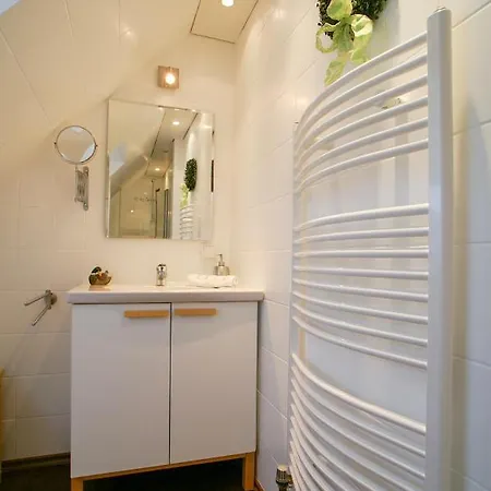 Apartment Haus Wexler 4 - Og *