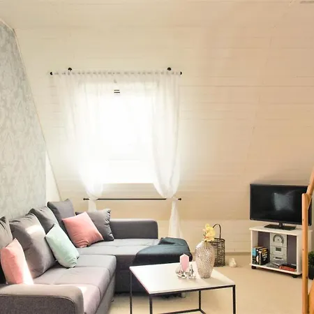 Haus Wexler 4 - Og *