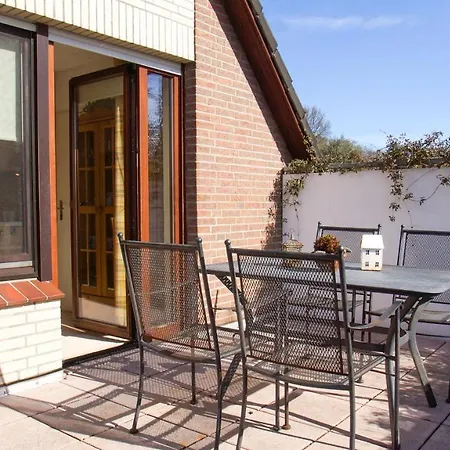 Haus Wexler 4 - Og Apartment