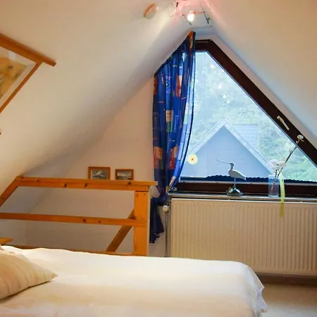Haus Wexler 4 - Og Apartment *