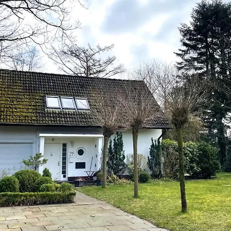Haus Wexler 4 - Og Apartment
